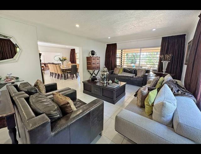 3 BEDROOM PROPERTY TO RENT IN SYDENHAM